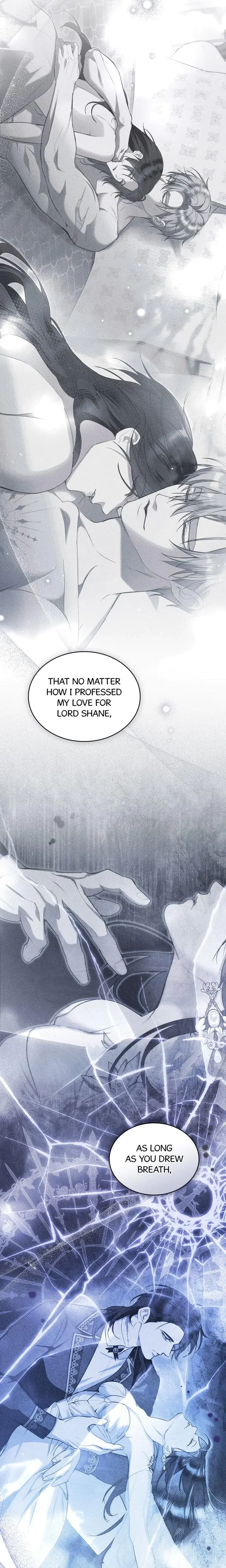 The Princesss Bedroom Doll Chapter 77 - Page 13