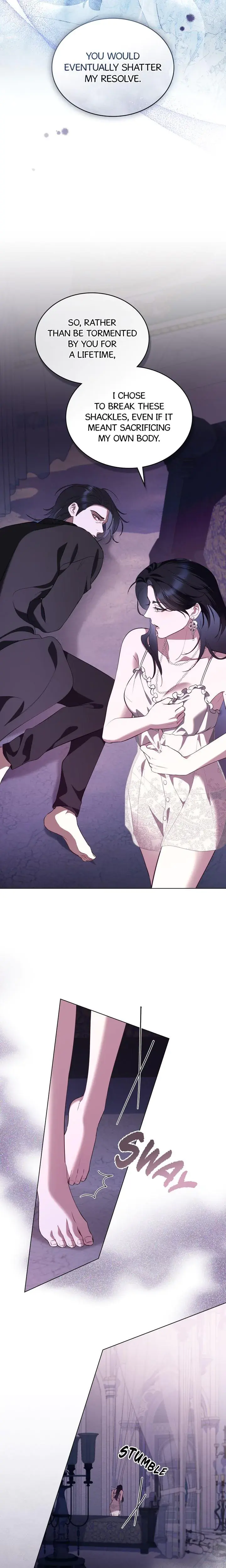 The Princesss Bedroom Doll Chapter 77 - Page 14