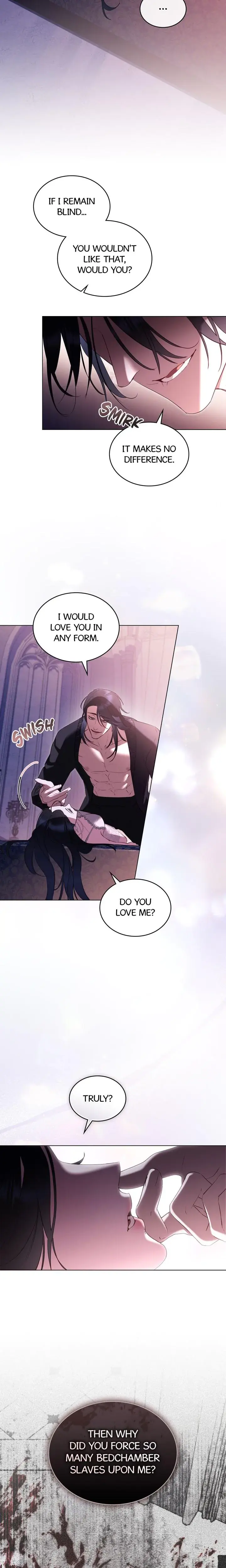 The Princesss Bedroom Doll Chapter 77 - Page 2