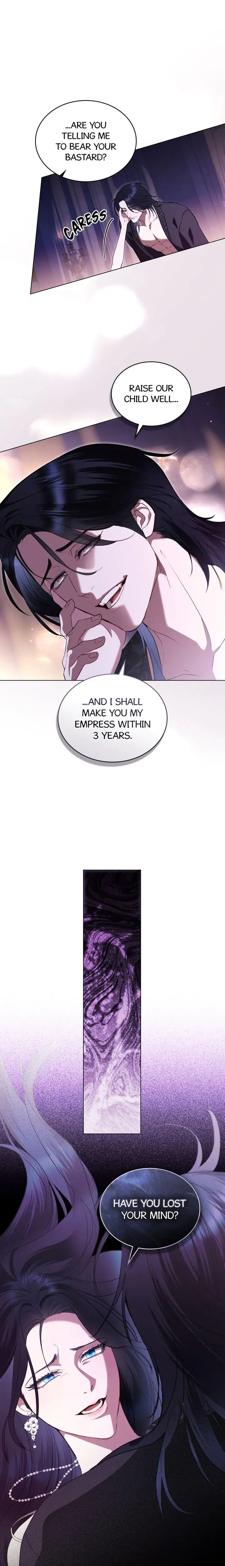 The Princesss Bedroom Doll Chapter 77 - Page 6