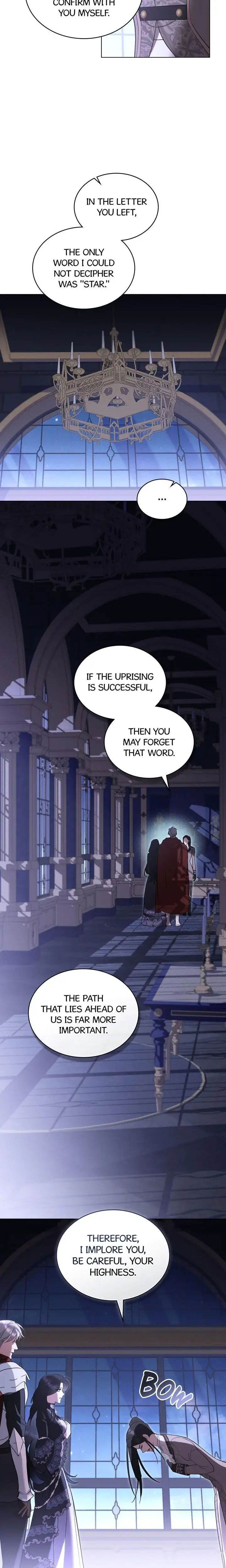 The Princesss Bedroom Doll Chapter 78 - Page 13