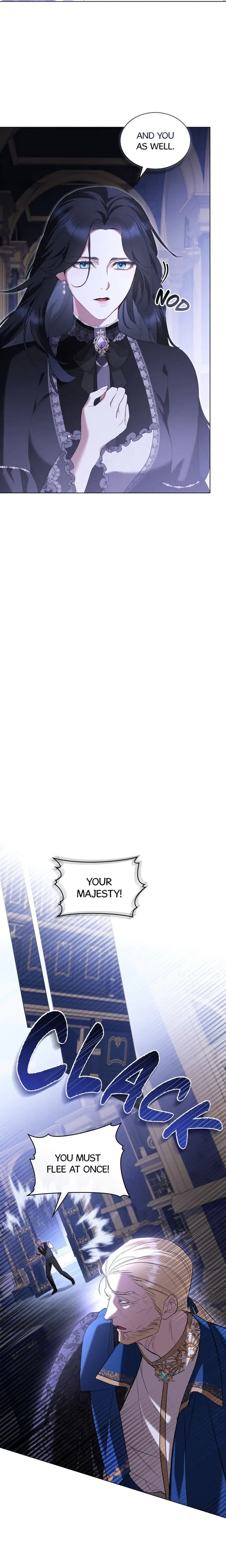 The Princesss Bedroom Doll Chapter 78 - Page 14