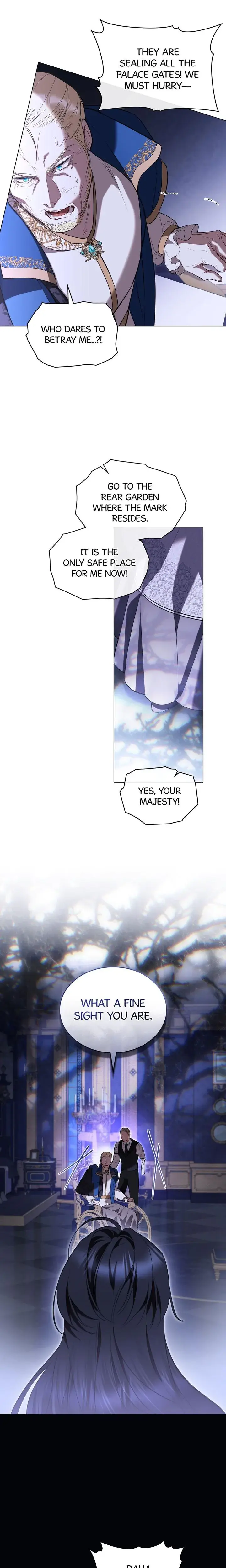 The Princesss Bedroom Doll Chapter 78 - Page 15
