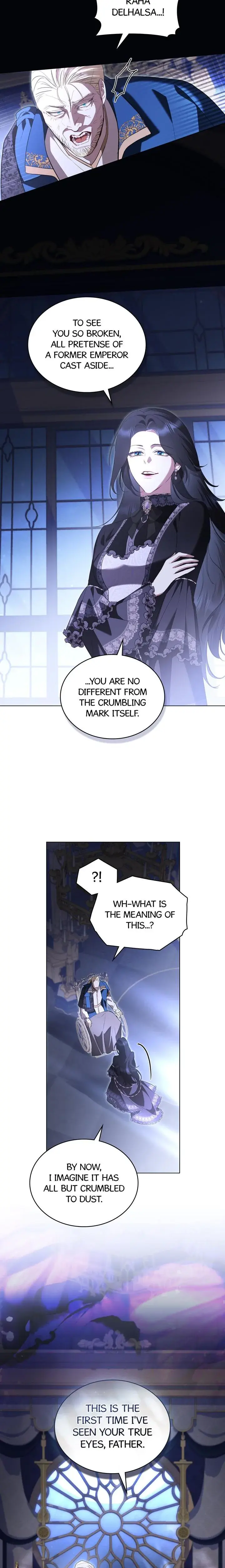 The Princesss Bedroom Doll Chapter 78 - Page 16