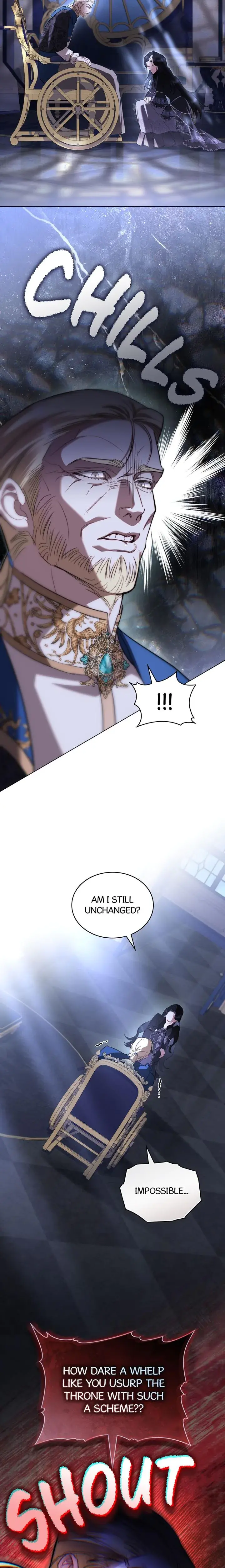 The Princesss Bedroom Doll Chapter 78 - Page 17
