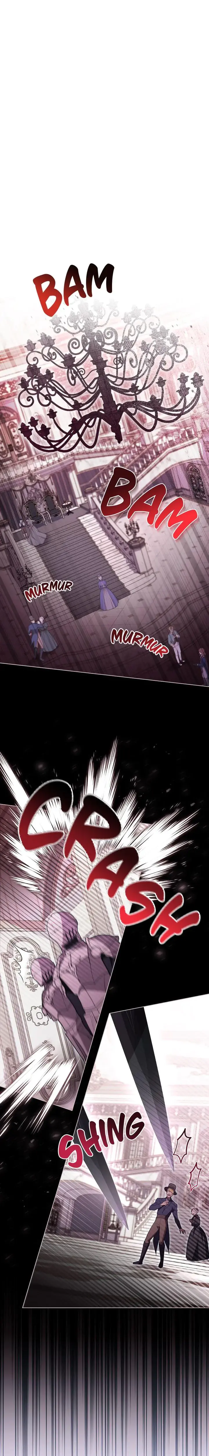The Princesss Bedroom Doll Chapter 78 - Page 6