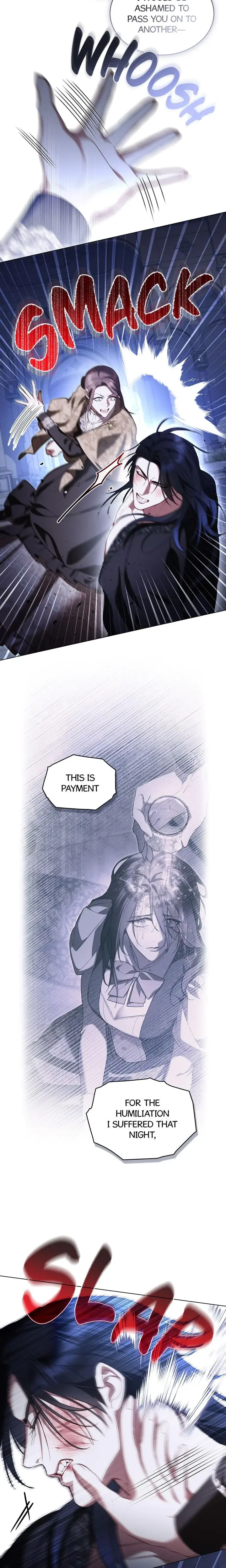 The Princesss Bedroom Doll Chapter 79 - Page 11
