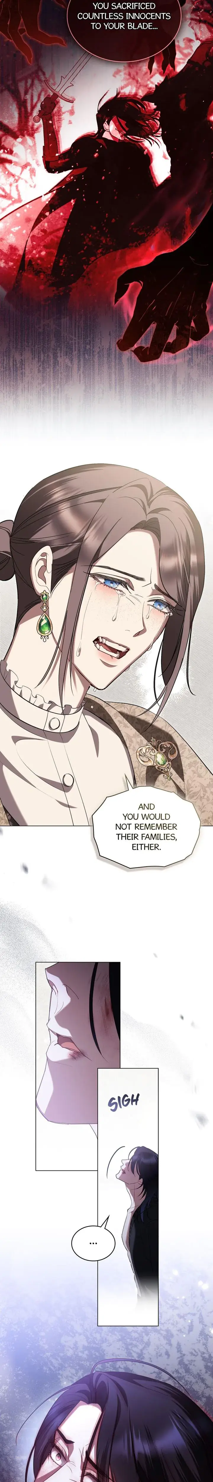 The Princesss Bedroom Doll Chapter 79 - Page 13