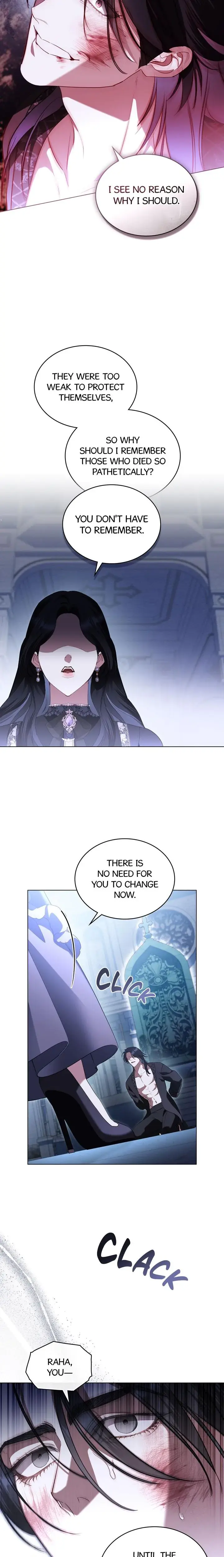 The Princesss Bedroom Doll Chapter 79 - Page 14