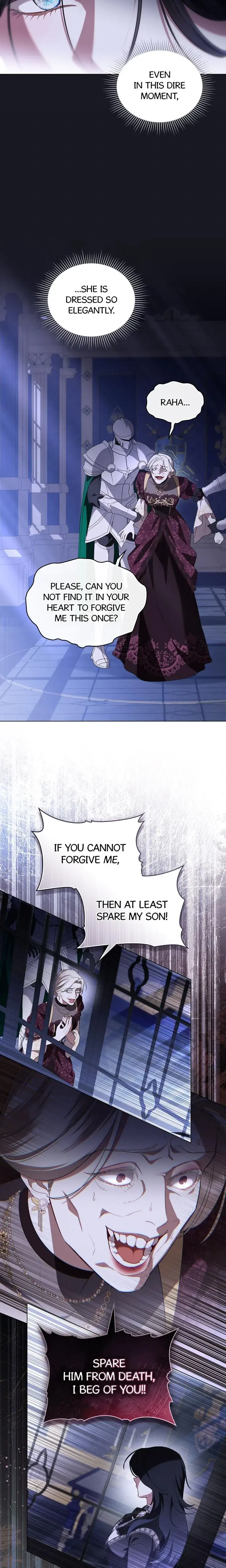 The Princesss Bedroom Doll Chapter 79 - Page 4