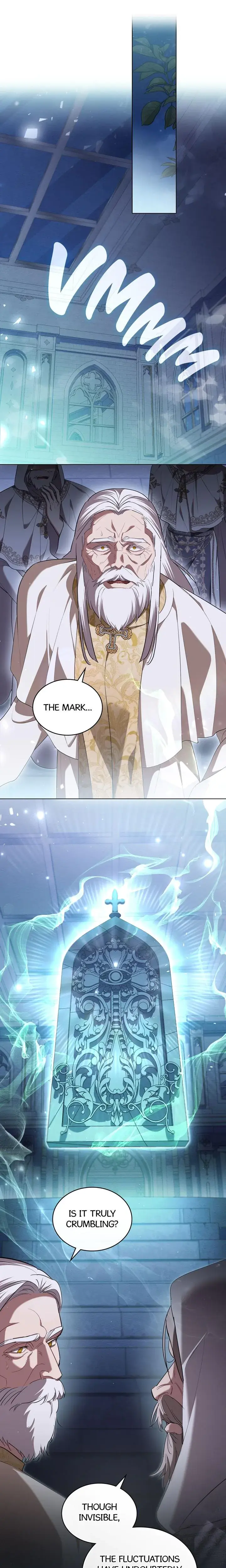 The Princesss Bedroom Doll Chapter 79 - Page 7