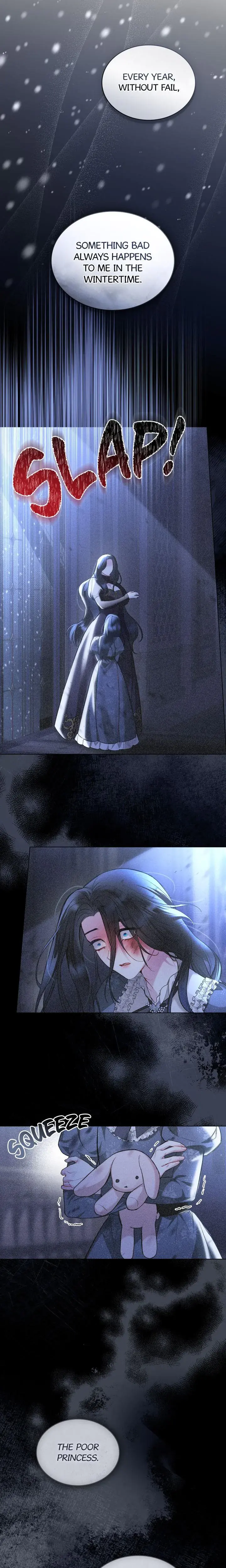 The Princesss Bedroom Doll Chapter 8 - Page 10