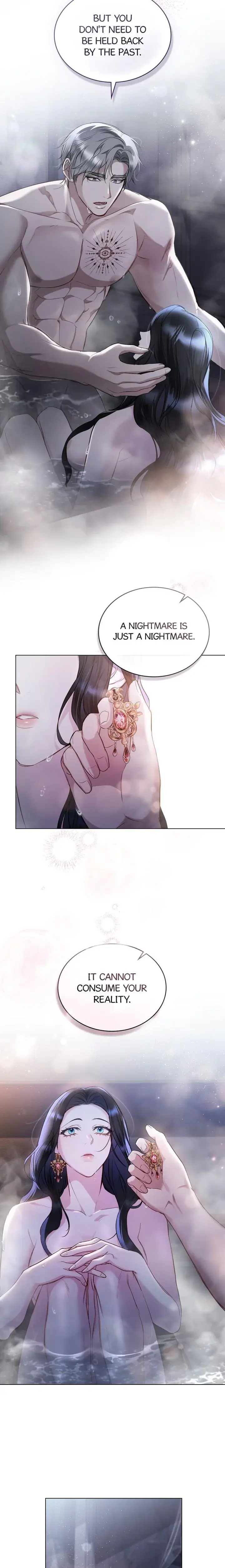 The Princesss Bedroom Doll Chapter 8 - Page 12