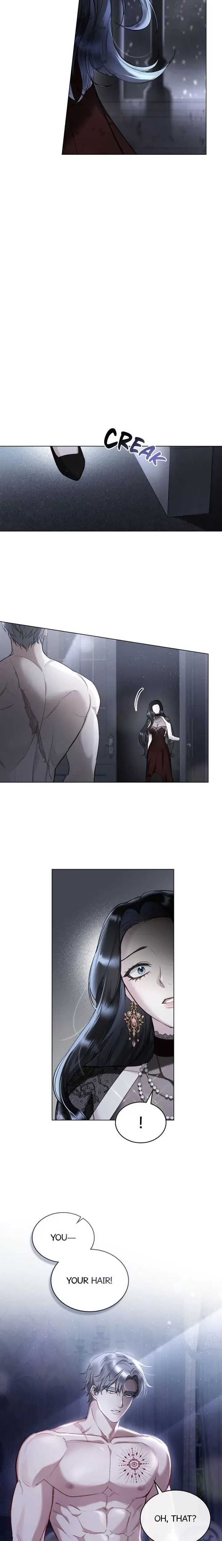 The Princesss Bedroom Doll Chapter 8 - Page 2