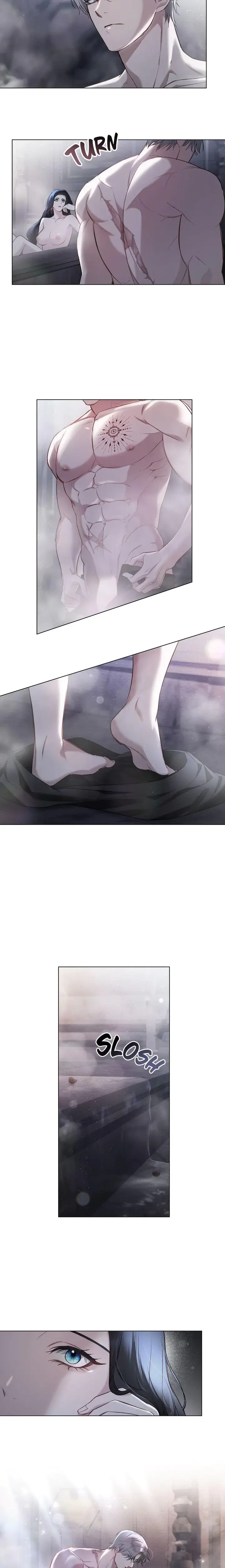 The Princesss Bedroom Doll Chapter 8 - Page 6