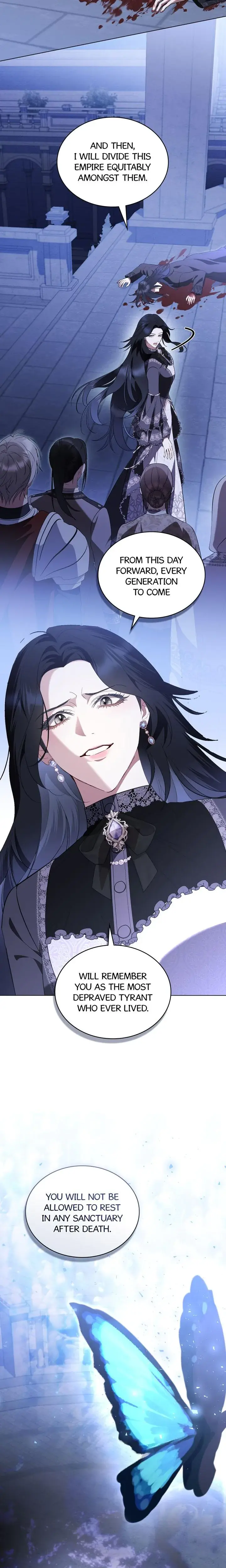 The Princesss Bedroom Doll Chapter 80 - Page 10