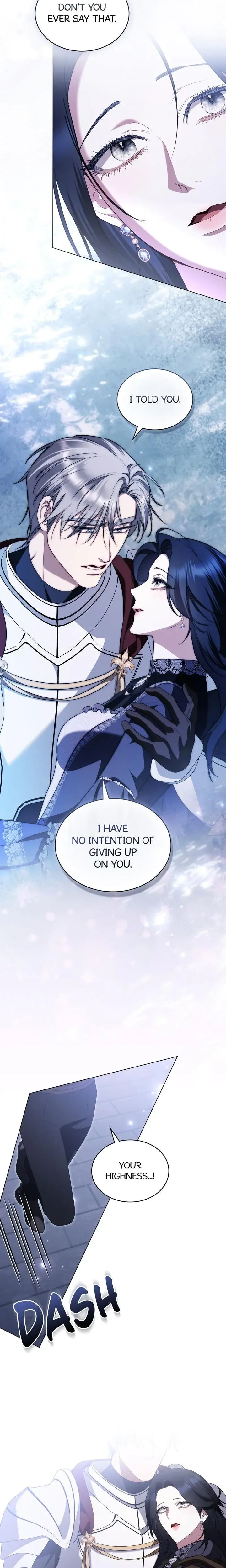 The Princesss Bedroom Doll Chapter 80 - Page 15