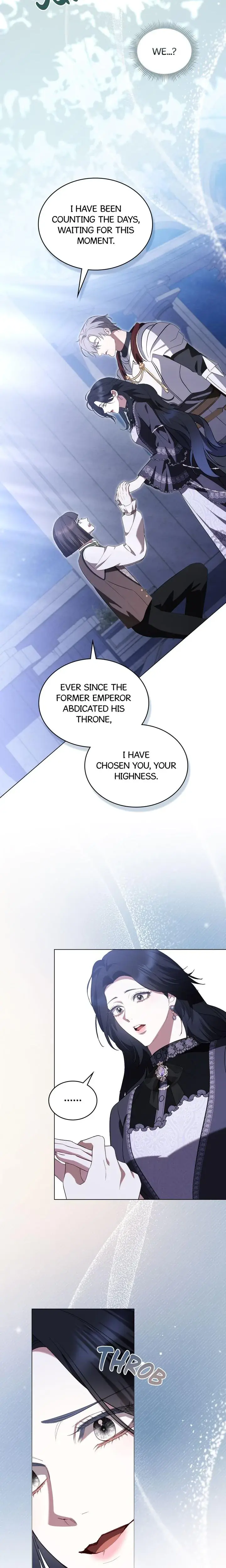 The Princesss Bedroom Doll Chapter 80 - Page 17