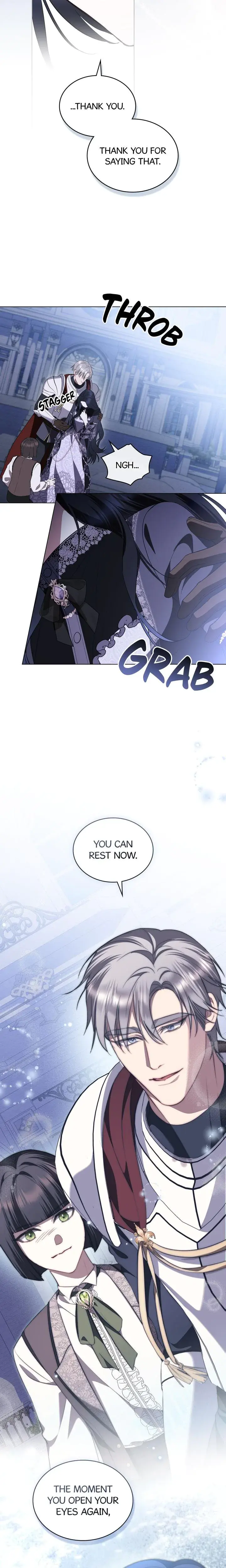 The Princesss Bedroom Doll Chapter 80 - Page 18