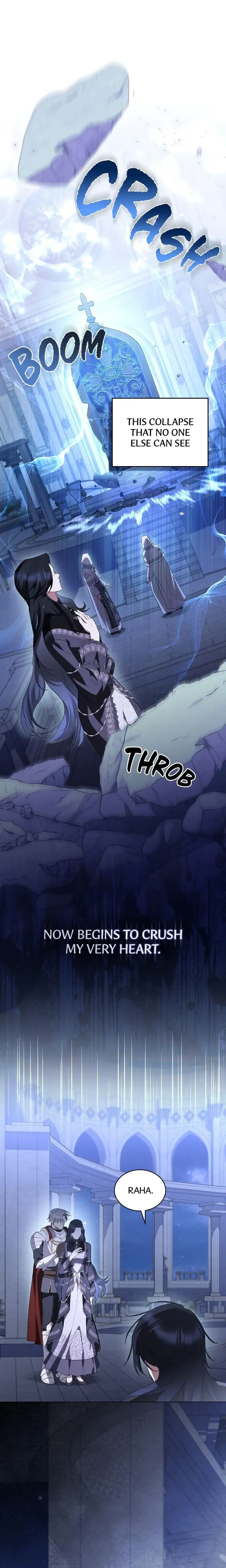 The Princesss Bedroom Doll Chapter 80 - Page 3