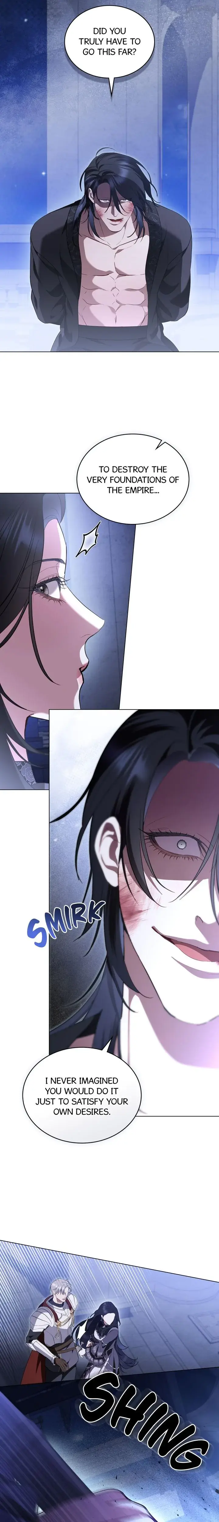 The Princesss Bedroom Doll Chapter 80 - Page 4