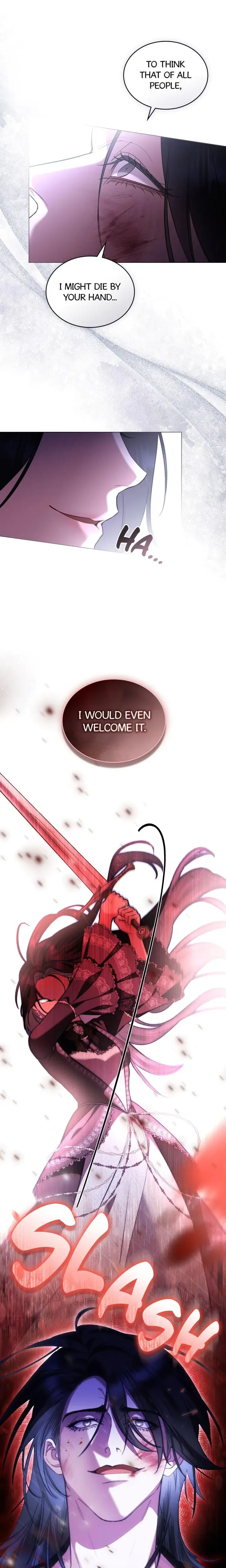 The Princesss Bedroom Doll Chapter 80 - Page 7