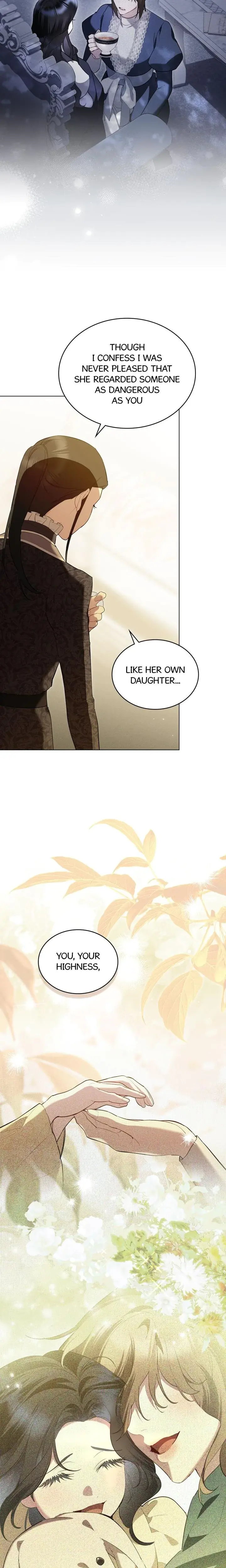 The Princesss Bedroom Doll Chapter 81 - Page 16