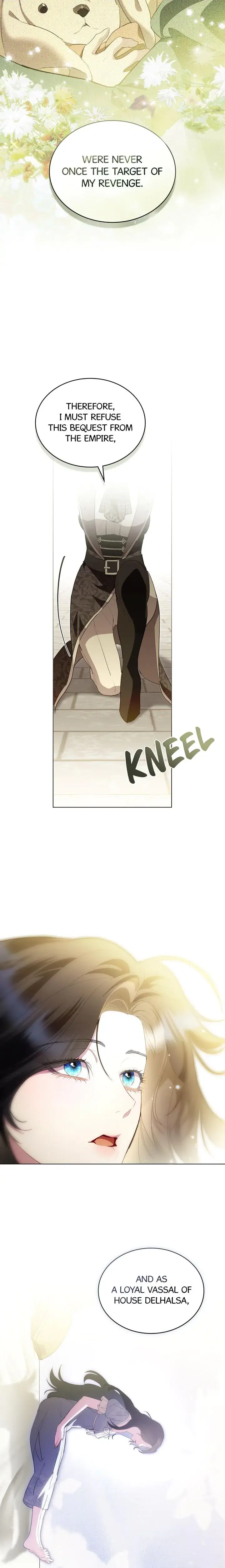The Princesss Bedroom Doll Chapter 81 - Page 17