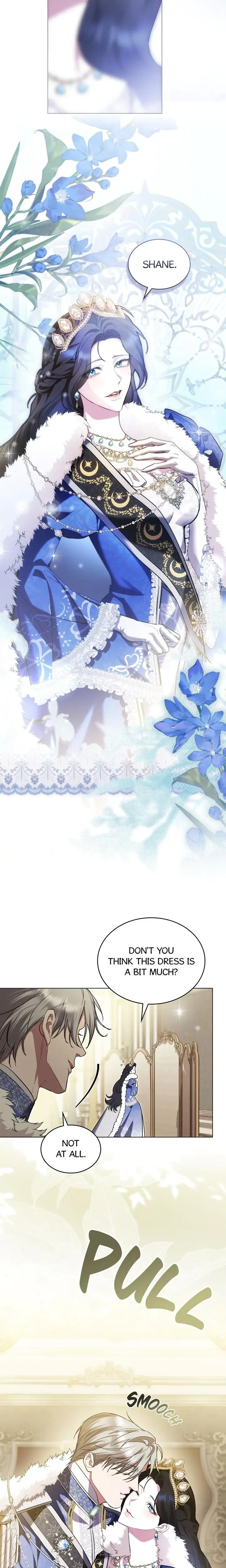 The Princesss Bedroom Doll Chapter 81 - Page 20