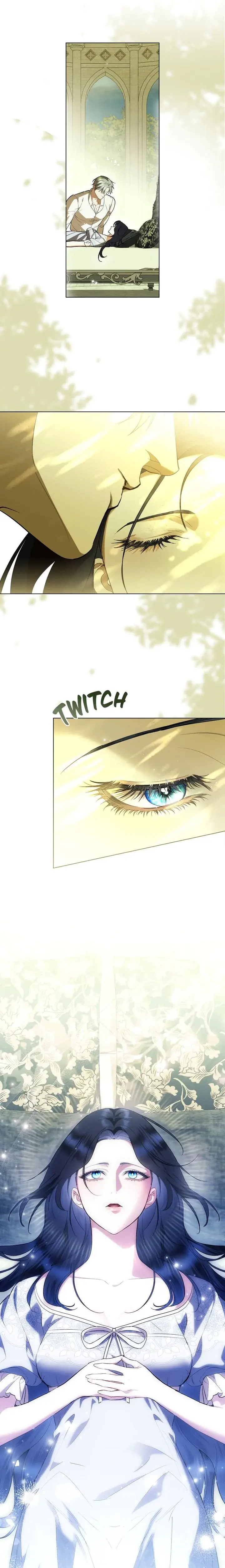 The Princesss Bedroom Doll Chapter 81 - Page 4