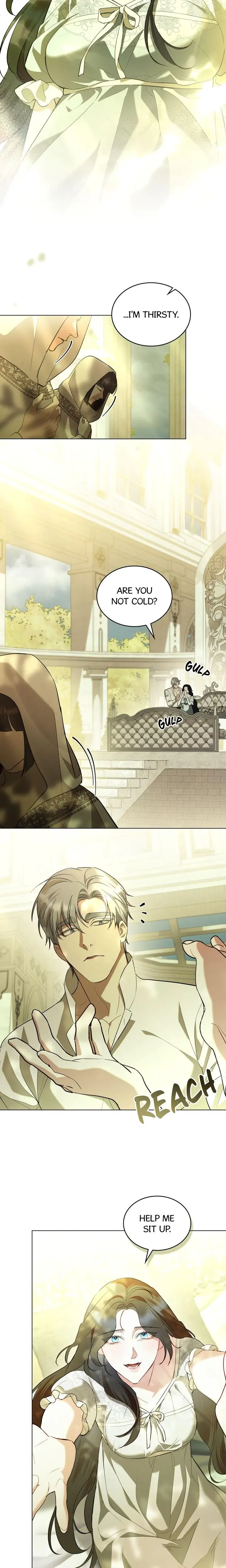 The Princesss Bedroom Doll Chapter 81 - Page 6