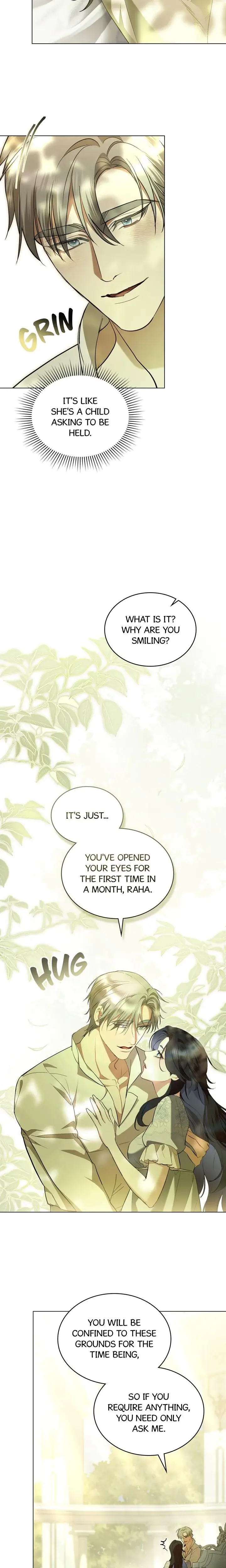 The Princesss Bedroom Doll Chapter 81 - Page 7
