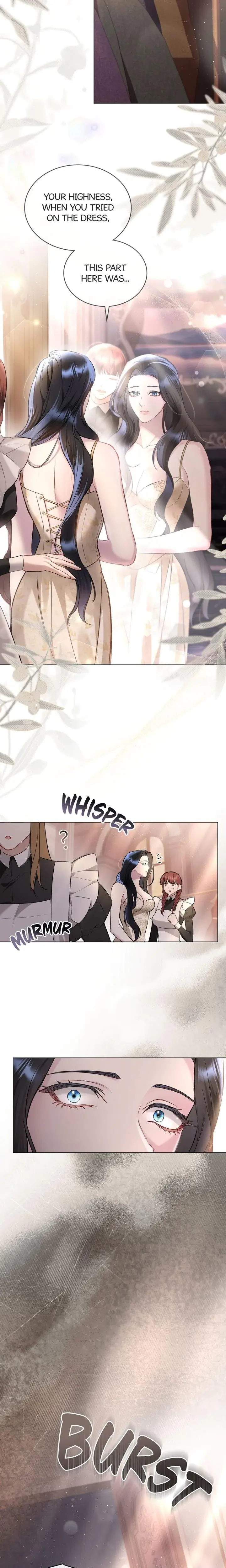 The Princesss Bedroom Doll Chapter 9 - Page 13