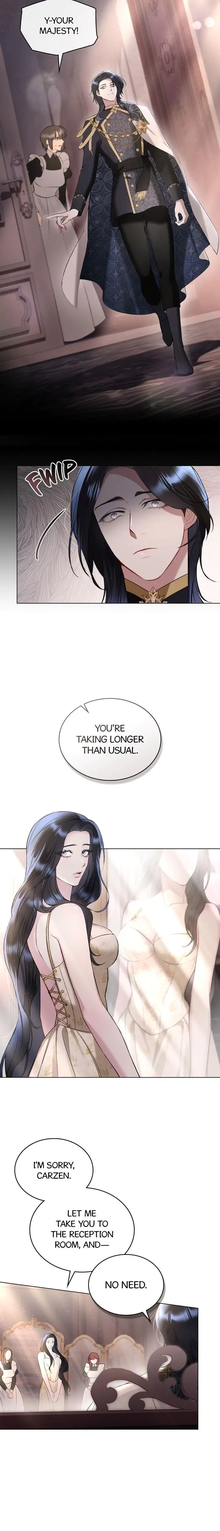The Princesss Bedroom Doll Chapter 9 - Page 14