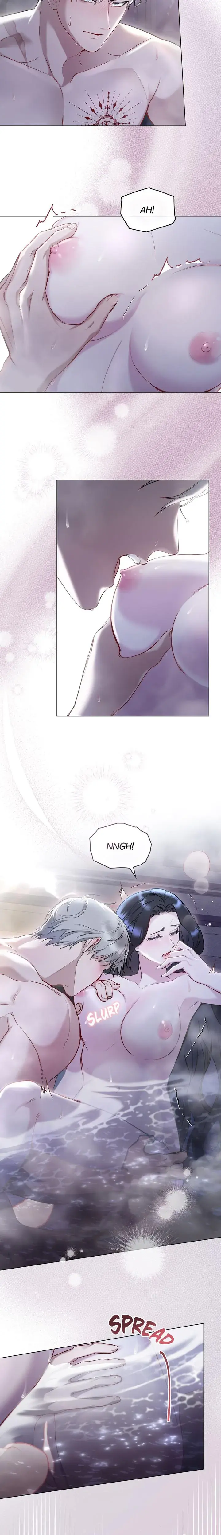 The Princesss Bedroom Doll Chapter 9 - Page 2