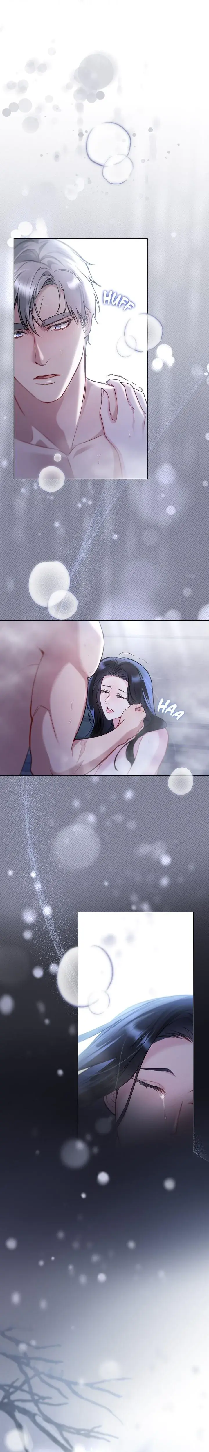 The Princesss Bedroom Doll Chapter 9 - Page 7