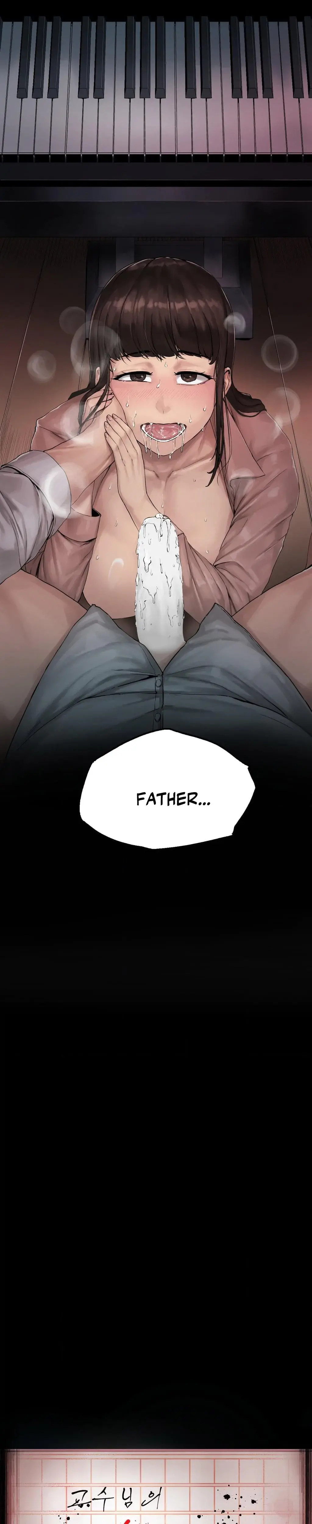 The Professors Fetish Chapter 1 - Page 16