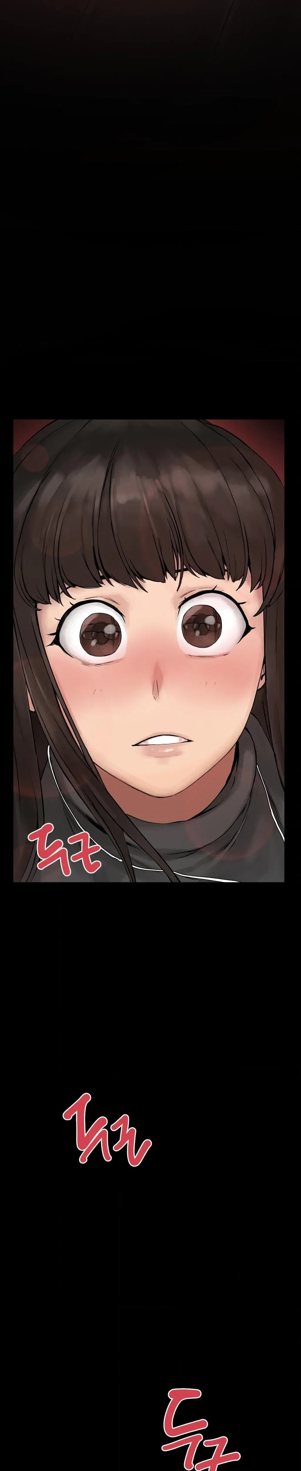 The Professors Fetish Chapter 2 - Page 17