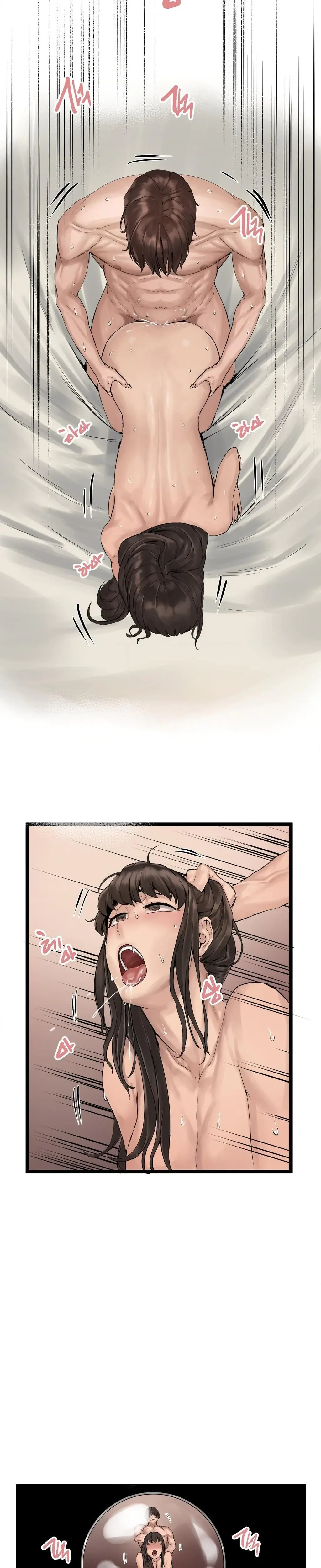 The Professors Fetish Chapter 3 - Page 26