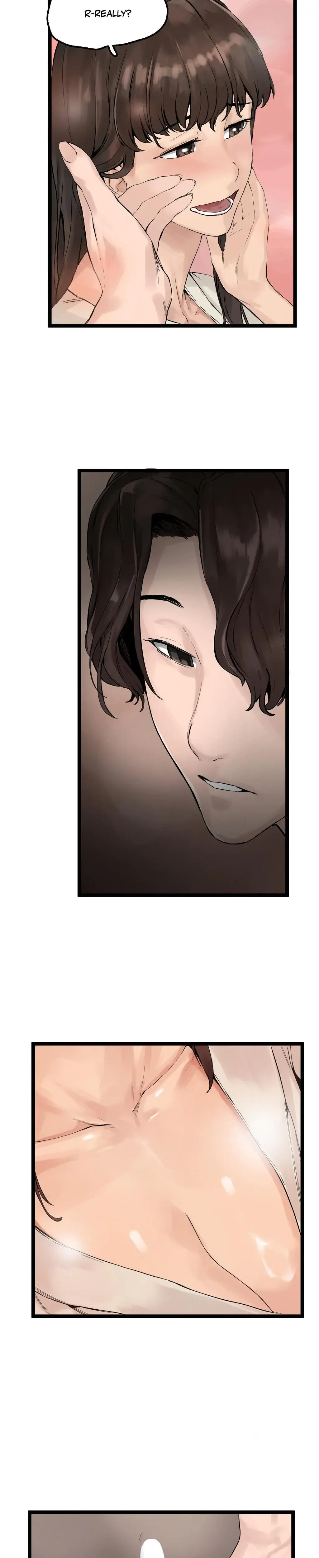 The Professors Fetish Chapter 3 - Page 3