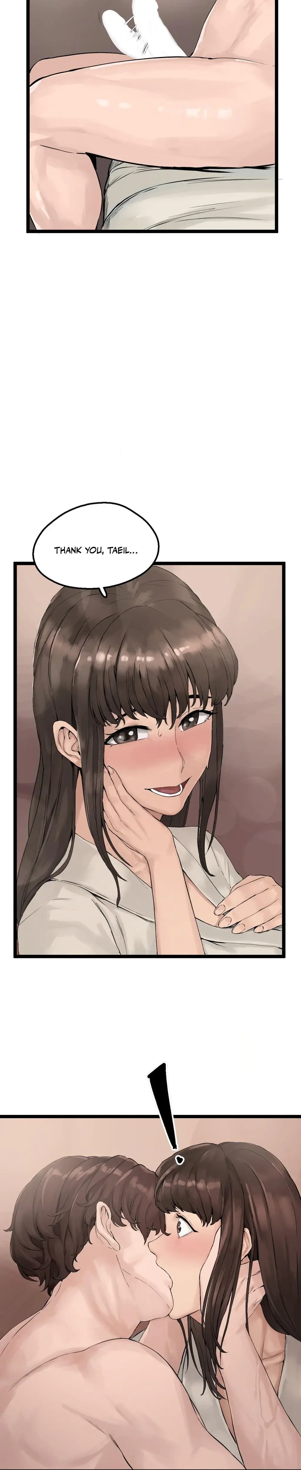 The Professors Fetish Chapter 3 - Page 4