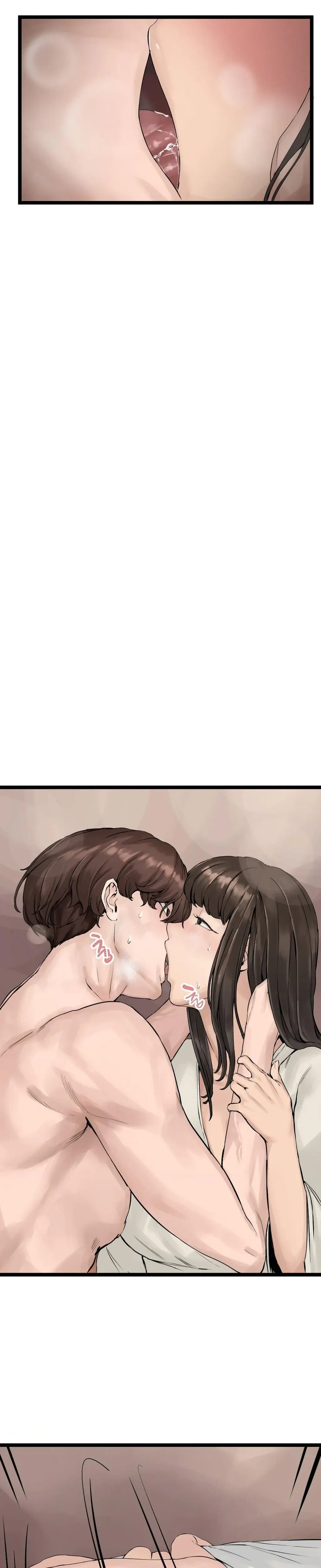 The Professors Fetish Chapter 3 - Page 6