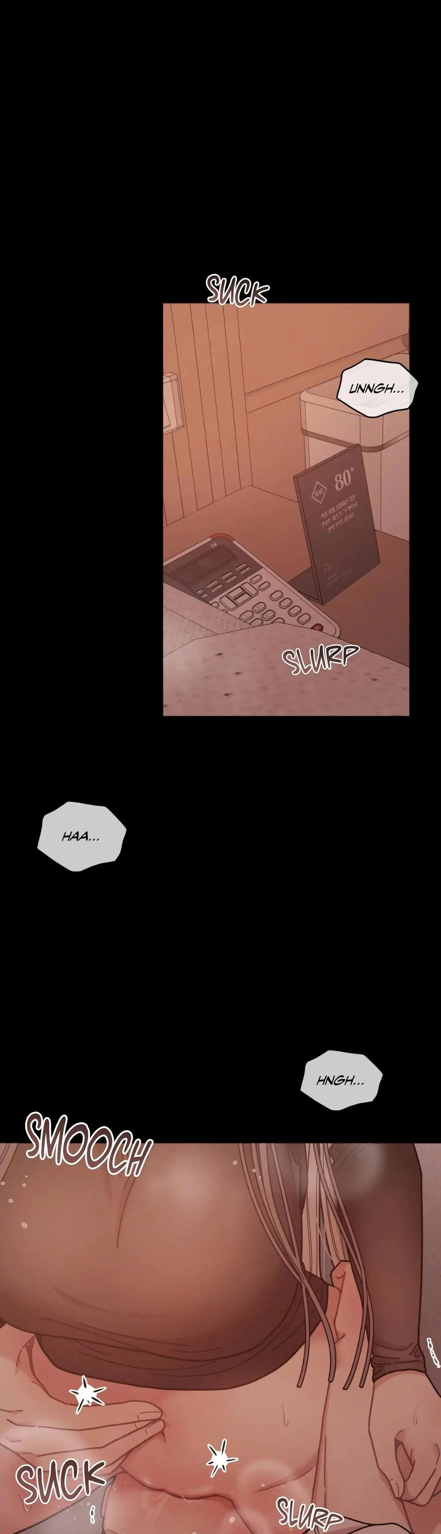 The Professors Pet Project Chapter 1 - Page 1