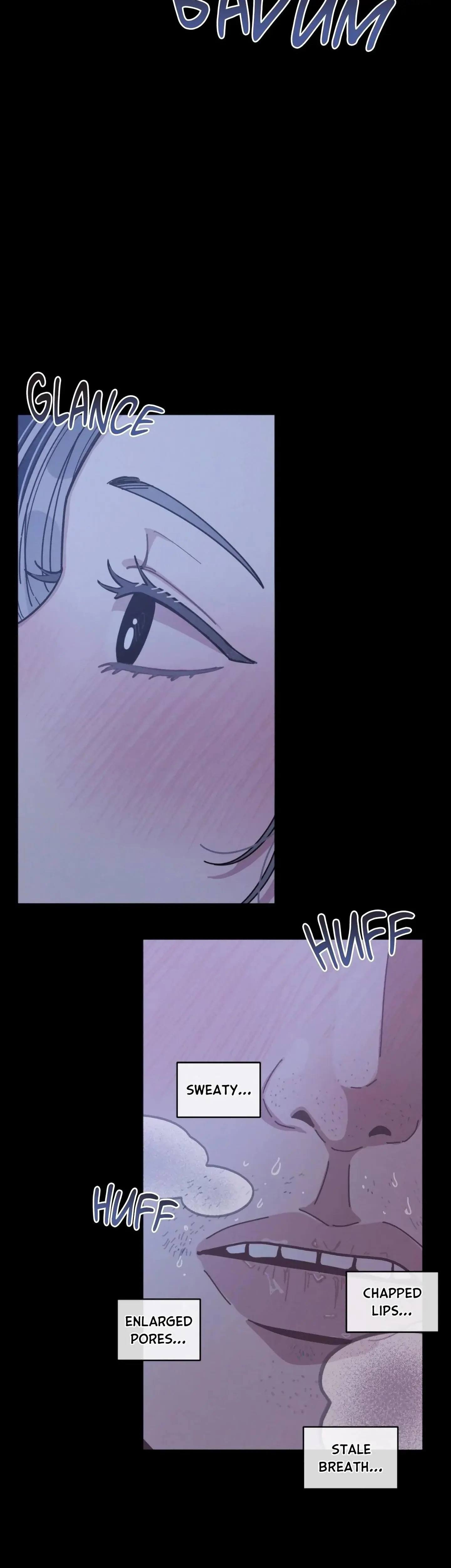 The Professors Pet Project Chapter 1 - Page 19