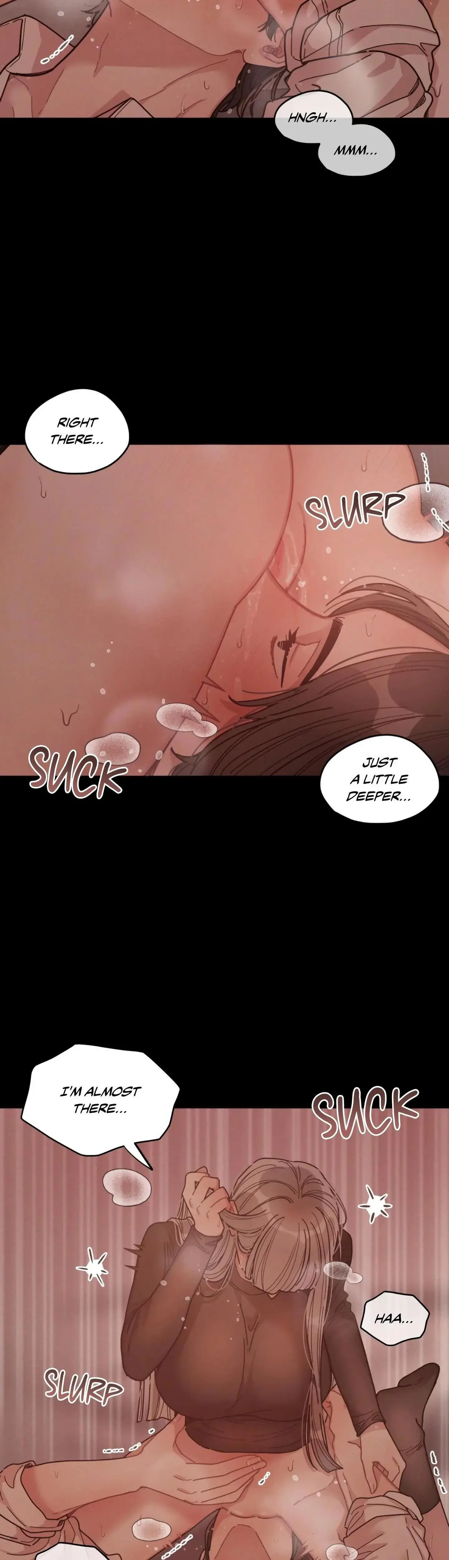 The Professors Pet Project Chapter 1 - Page 2
