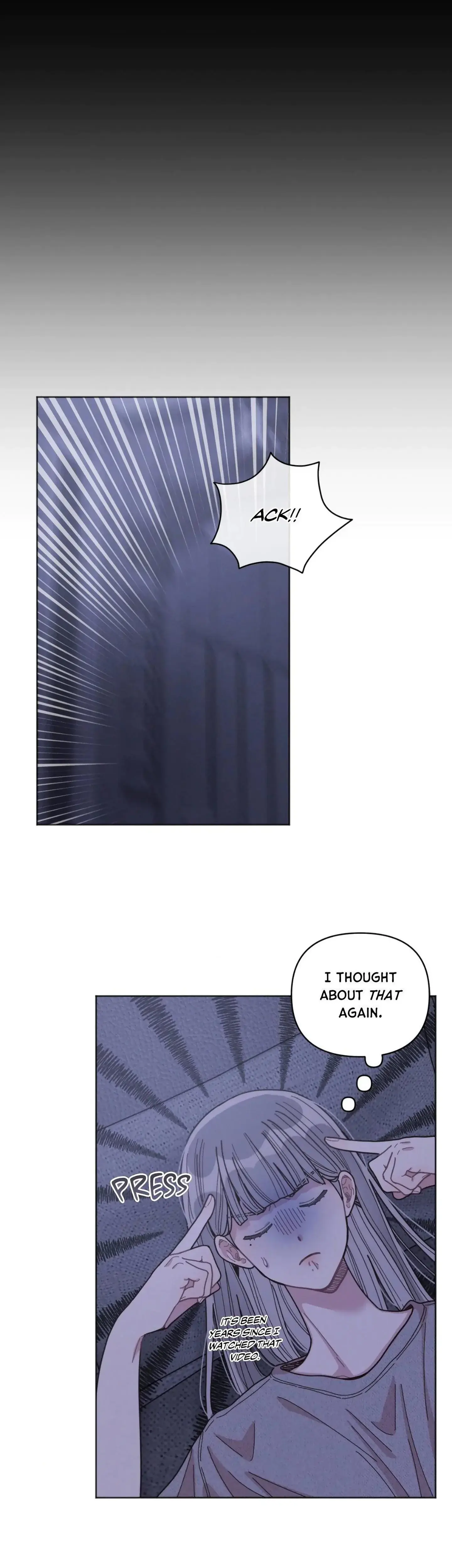 The Professors Pet Project Chapter 1 - Page 23