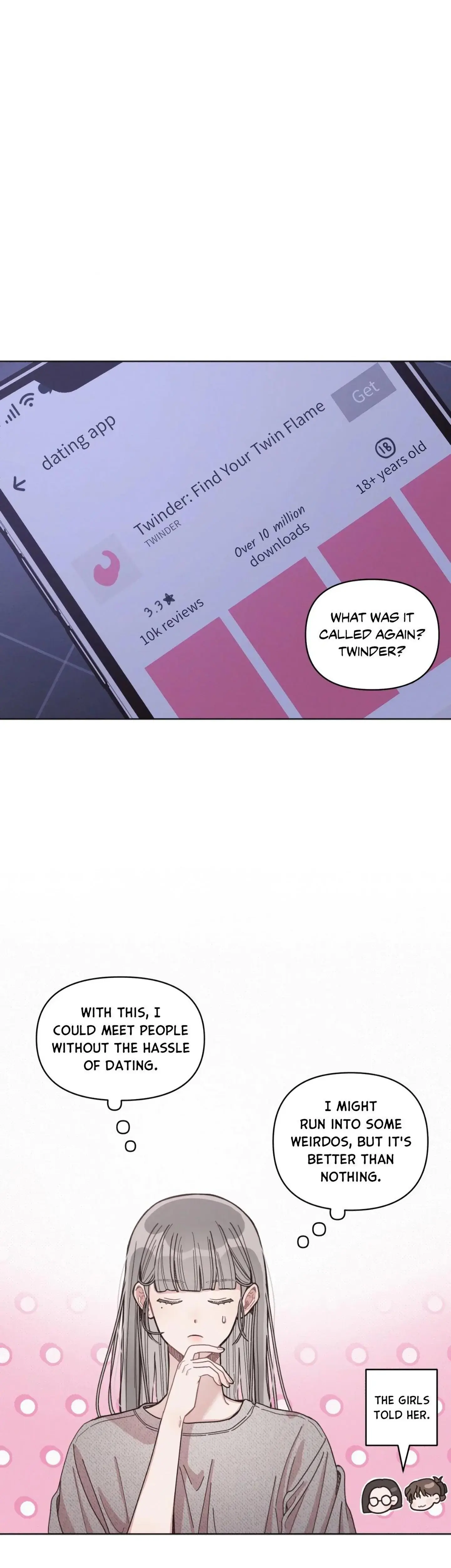 The Professors Pet Project Chapter 1 - Page 28