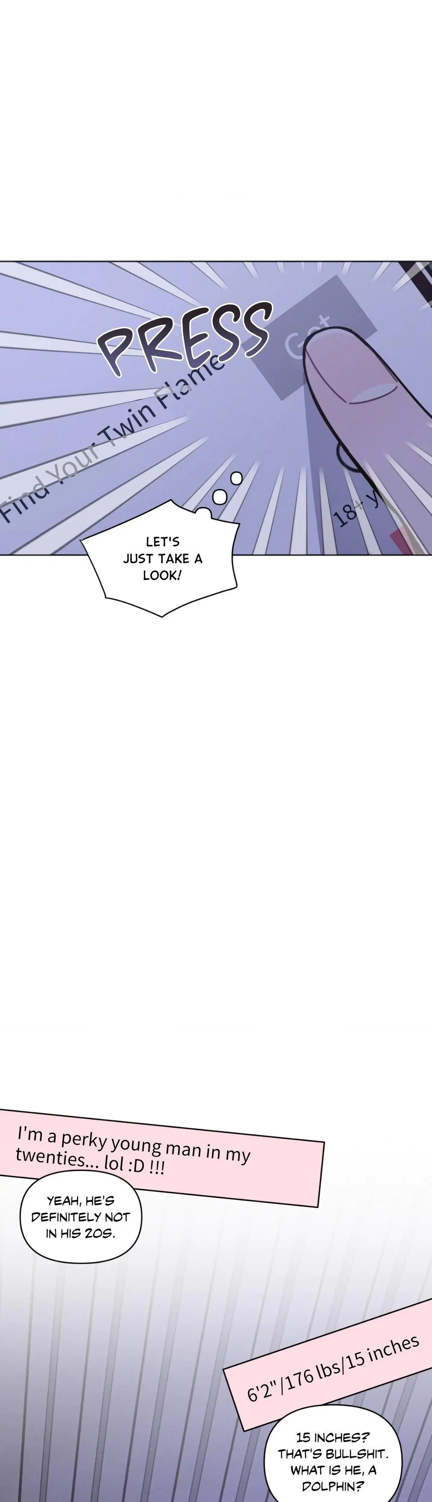 The Professors Pet Project Chapter 1 - Page 29