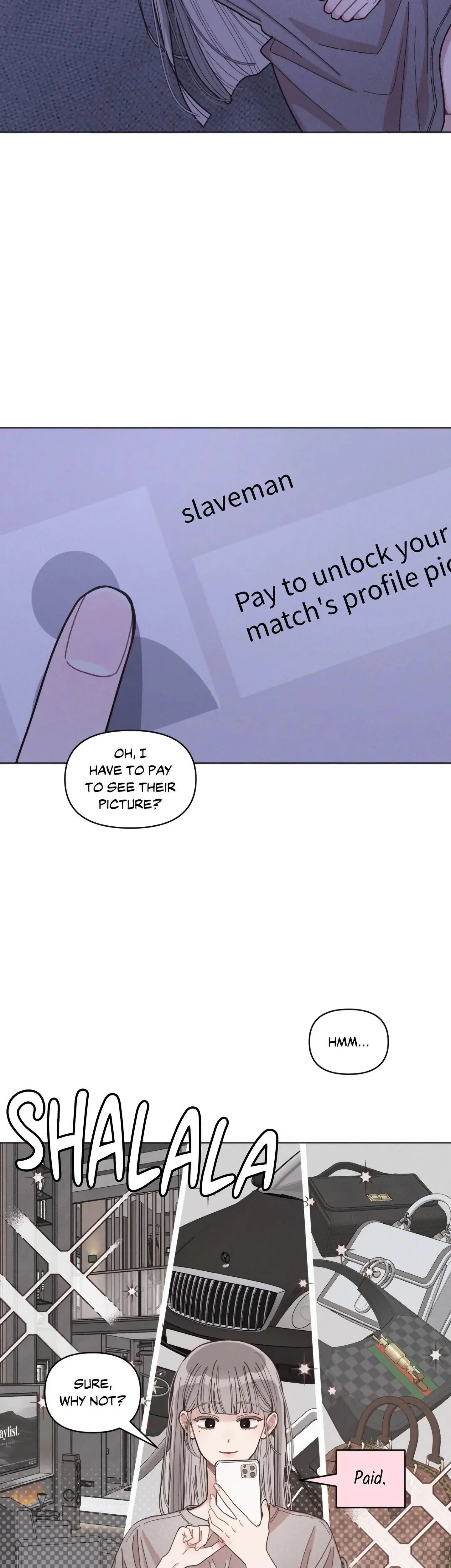 The Professors Pet Project Chapter 1 - Page 34