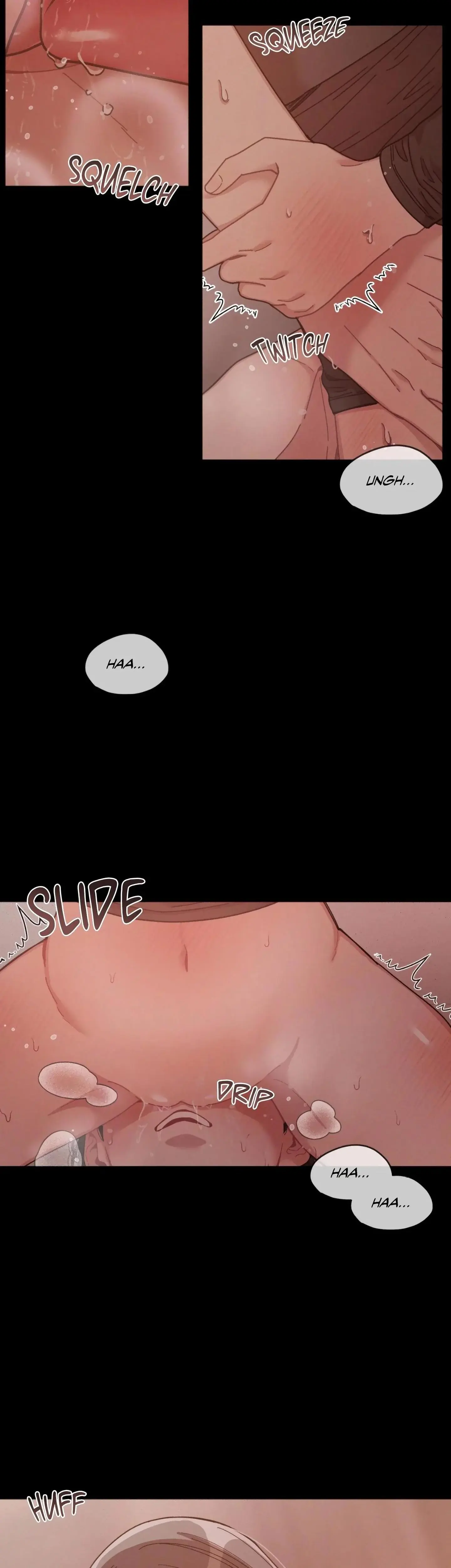 The Professors Pet Project Chapter 1 - Page 5